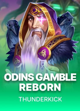 Odin�s Gamble Reborn