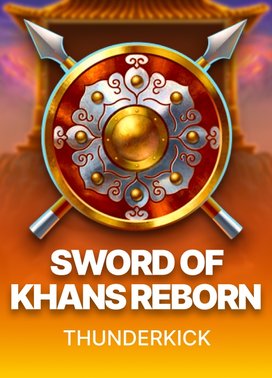 Sword of Khans - Reborn