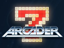 Arcader