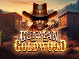 The Gunman of Goldwood