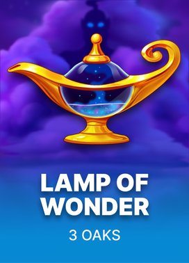 Lamp of Wonder