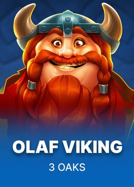 Olaf Viking