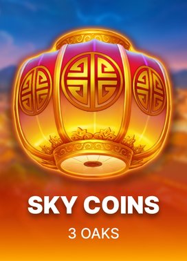 Sky Coins