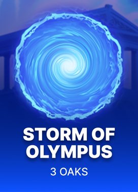 Storm of Olympus