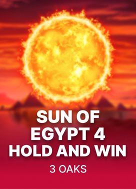 Sun of Egypt 4