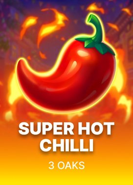 Super Hot Chilli