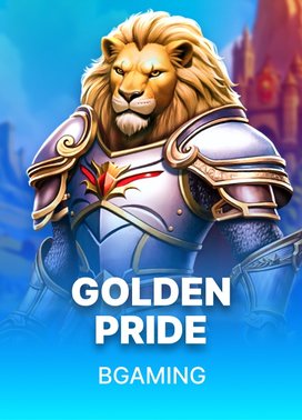 Golden Pride