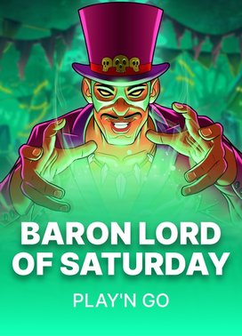 Baron: Lord of Saturday