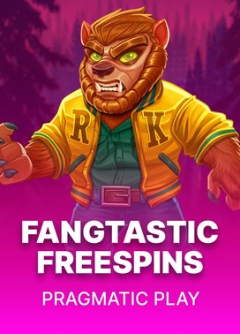 Fangtastic Freespins