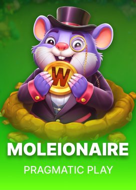 Moleionaire