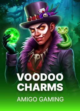 Voodoo Charms