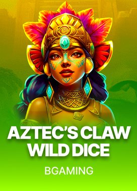 Aztec's Claw Wild Dice