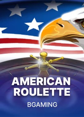 American Roulette