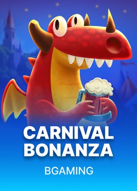 Carnival Bonanza