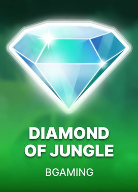 Diamond Of Jungle