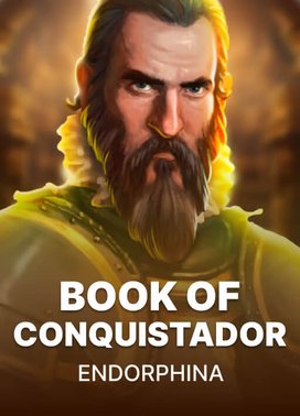 Book of Conquistador