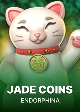 Jade Coins