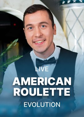 American Roulette