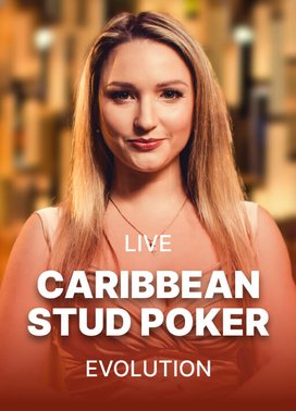 Caribbean Stud Poker