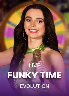 Funky Time