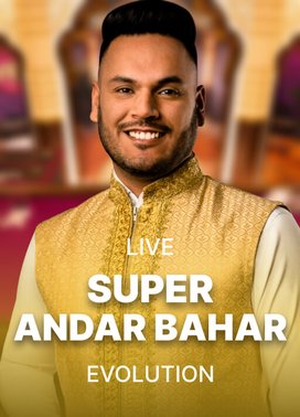 Super Andar Bahar