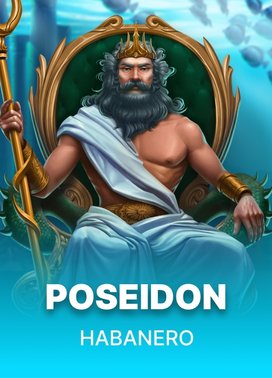 Poseidon