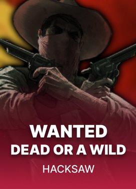 Wanted Dead or a Wild