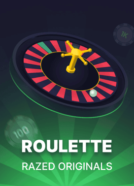 Roulette