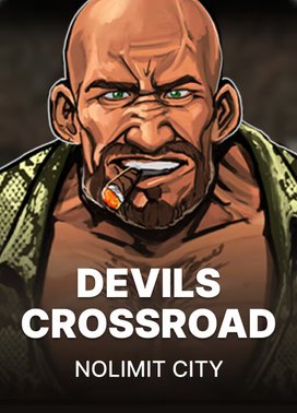 Devil’s Crossroad