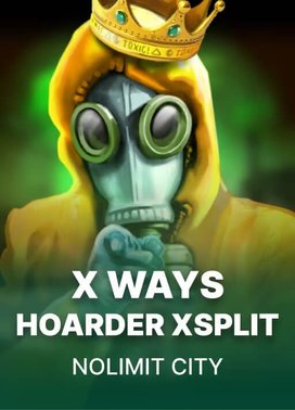 xWays Hoarder xSplit