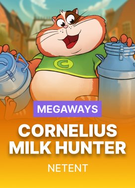 Cornelius Milk Hunter