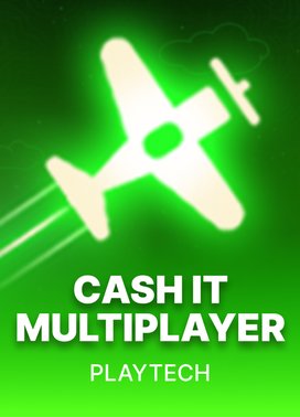 Cash IT Multiplayer