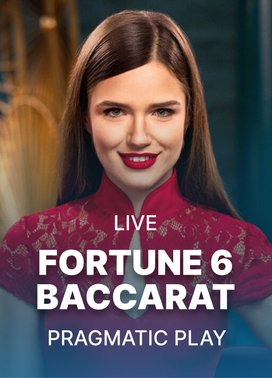 Fortune 6 Baccarat