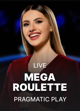 Mega Roulette