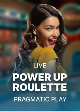 PowerUP Roulette