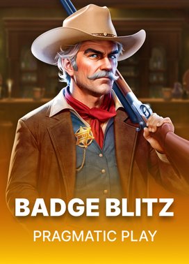 Badge Blitz