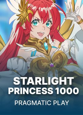 Starlight Princess 1000