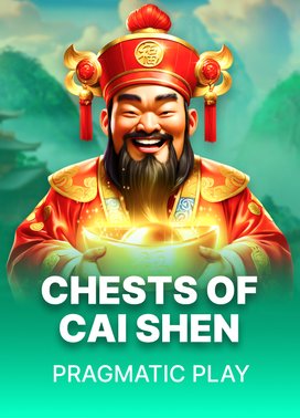 Chests of Cai Shen