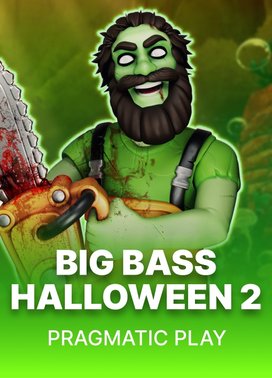 Big Bass Halloween 2