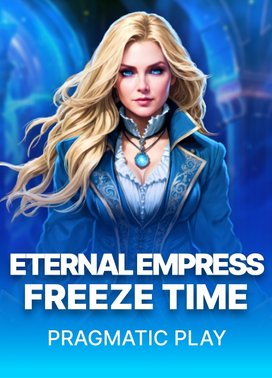 Eternal Empress – Freeze Time