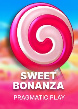 Sweet Bonanza