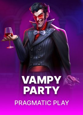 Vampy Party