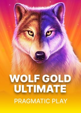 Wolf Gold Ultimate