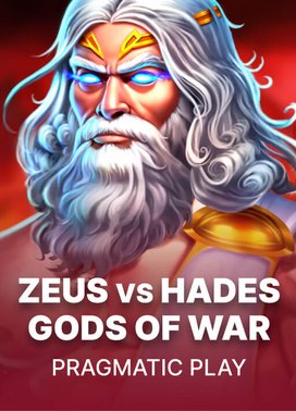 Zeus vs Hades - Gods of War