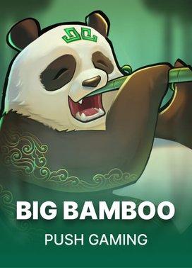 Big Bamboo