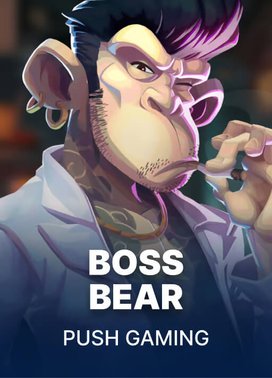 Boss Bear