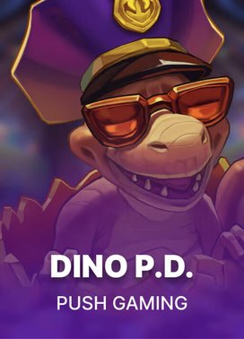 Dino P.D.