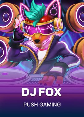 DJ Fox