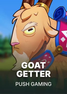 Goat Getter