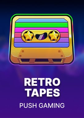 Retro Tapes